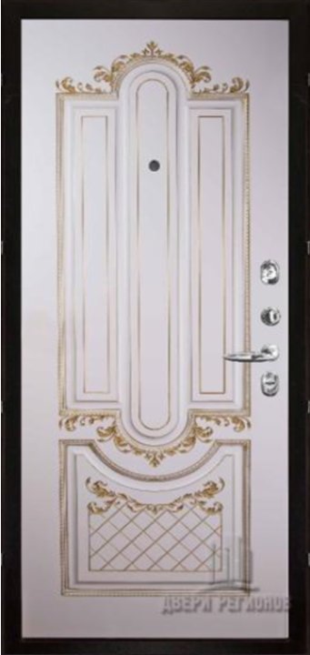 Товар Дверь ЦЕНТУРИОН ТЕРМО DIS006991