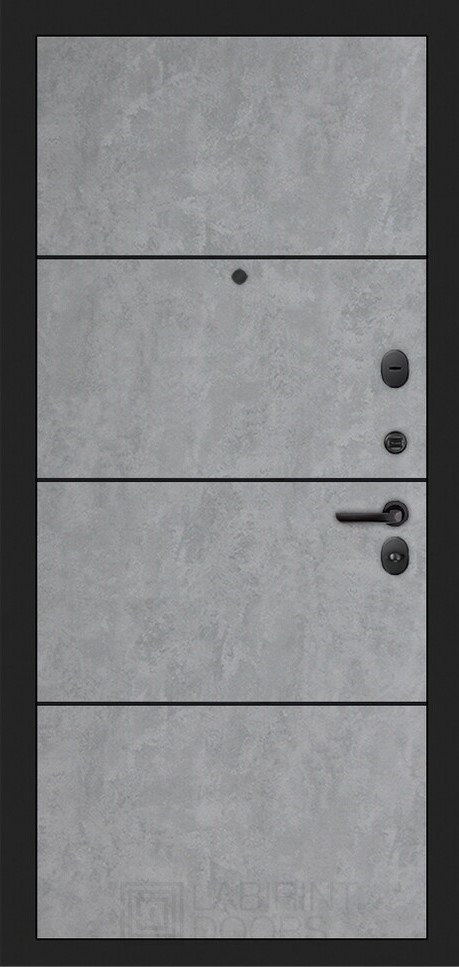 Товар Дверь INFINITY DIS006308