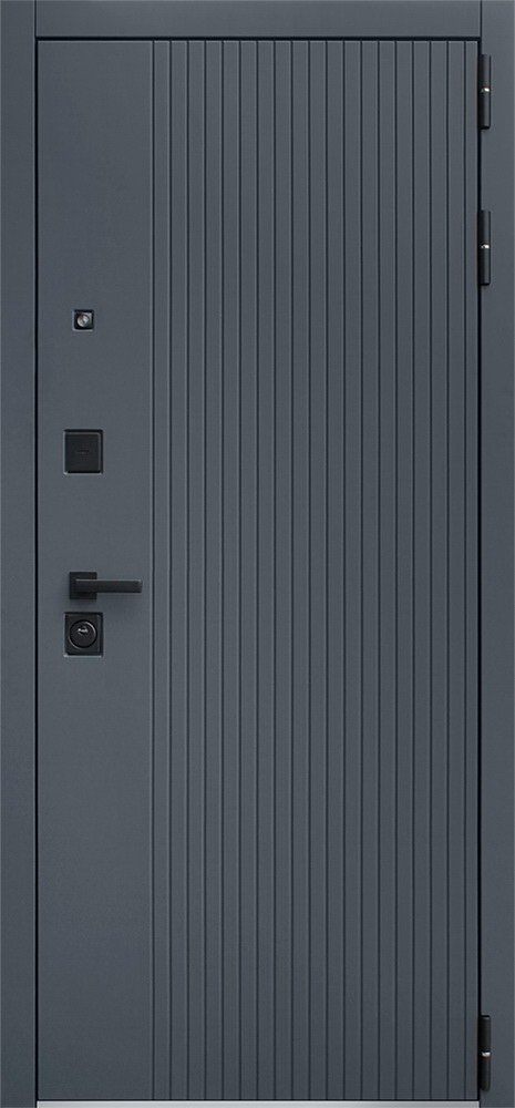 Товар Дверь Вертикаль с зеркалом DIS006700