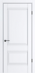 Товар Межкомнатная дверь ДП-51 (White Pearl)
