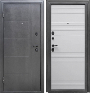 Товар Дверь Олимп Софт Белый DIS007126