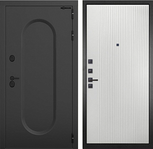 Товар Дверь BrandDoors Мэнфис DIS007143