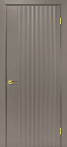 Товар Межкомнатная дверь Смальта-Шарм 16 латте