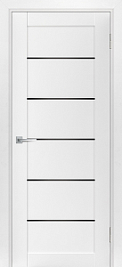 Товар Межкомнатная дверь ТЕХНО-714 Белоснежный