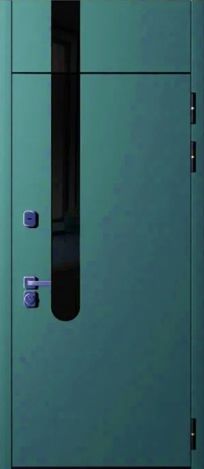 Товар Титан Дорс Термо Оберег -Новый Город Верде DIS007216