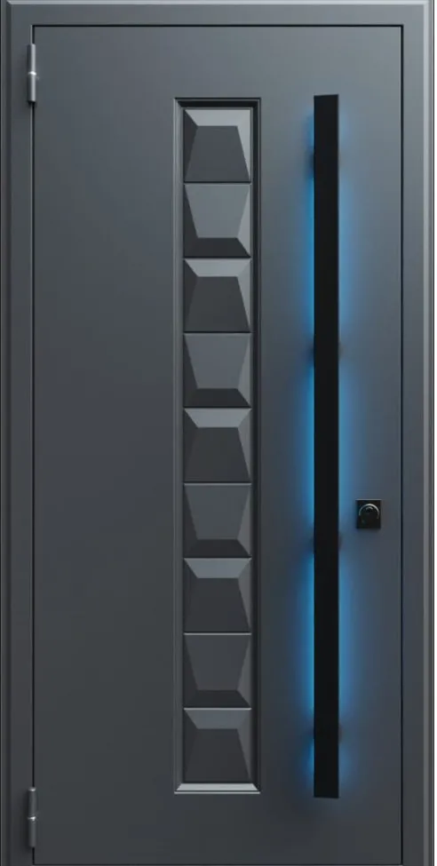 Товар Цербер 13 Штамп-S-13 Ручка РП DIS007303