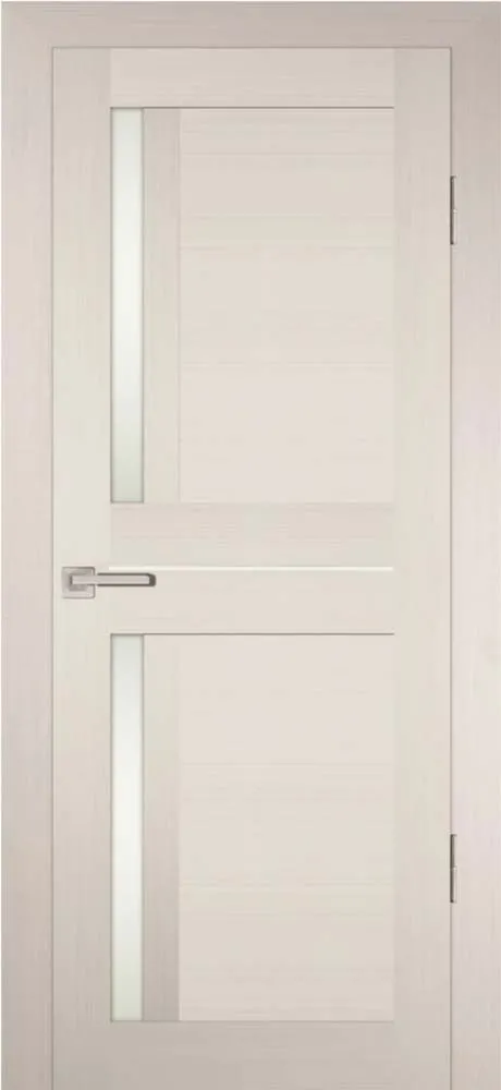 Межкомнатная дверь PS-19 Перламутровый дуб