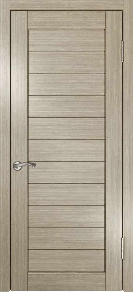 Фото Межкомнатная дверь ЛУ-21 (Дуб неаполь, 900x2000)