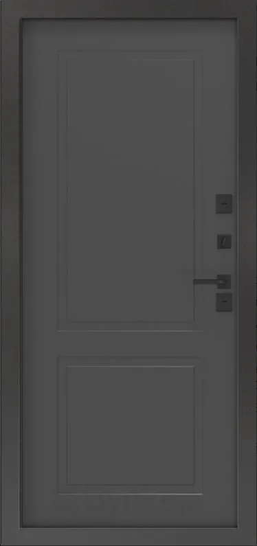 Товар Дверь BN-10 Тепло плюс DIS006821