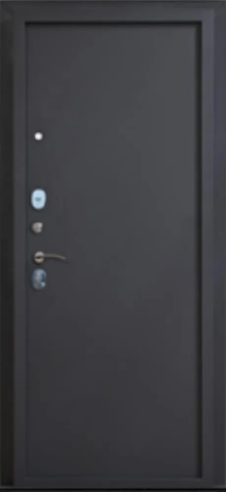 Товар Дверьберг СТАЙЛ А90 МЕТ-МЕТ DIS007279