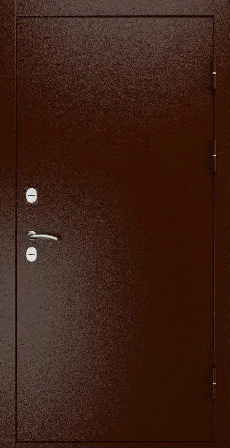 Фото Дверь ДвериПРО L Термо ФЛ-790 Velutto Grigio DPRO195791